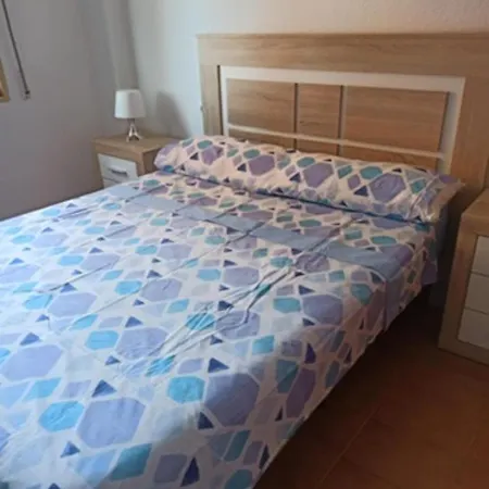 Apartment Calalga *