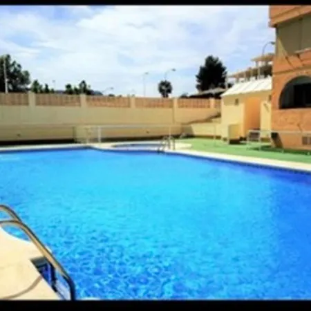 Calalga Apartment *