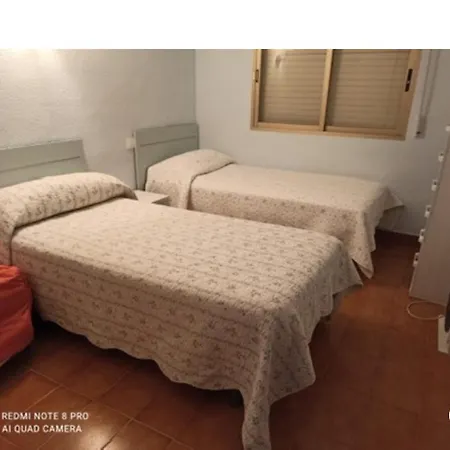 Calalga Apartment *