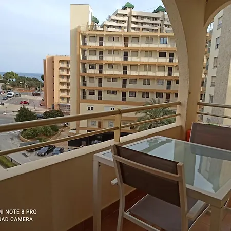 Apartment Calalga